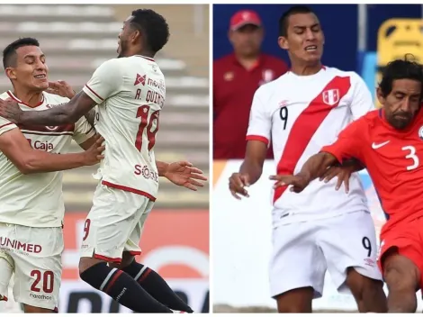 Prensa chilena sobre pasado de Alex Valera: "Su historia es extremadamente llamativa"