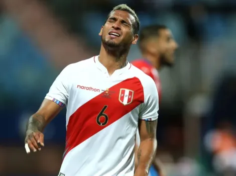 ¡Lo sufrimos todos! Miguel Trauco no jugará ante Bolivia tras grave error contra Chile