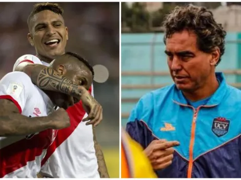 'Chemo' a prensa chilena: "El que pierda va a tener muy complicada sus opciones de ir al Mundial"