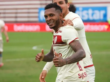 Quintero cerca de ser peruano: la etapa del trámite y desde cuándo no ocuparía plaza de extranjero