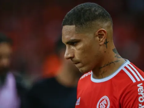 Así informan los medios deportivos brasileños sobre la lesión de Paolo Guerrero