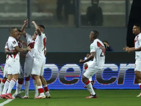 La Selección Peruana arma su hoja de ruta para el partido frente a Bolivia