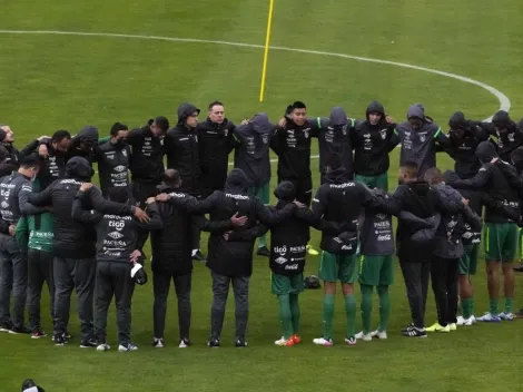 Bolivia y los cambios confirmados que realizará de cara al vital duelo ante Perú por Eliminatorias