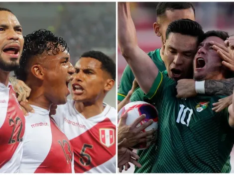 Perú y la nefasta estadística en La Paz que buscará revertir este domingo por Eliminatorias