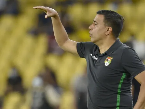 César Farías, DT de Bolivia, manda ultimátum para duelo ante Perú por Eliminatorias