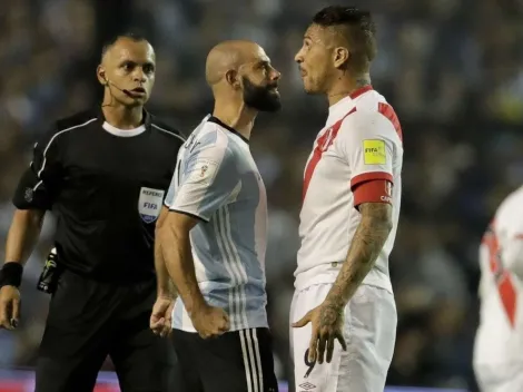 ¿Qué peruanos quedan desde el último duelo ante Argentina en La Bombonera?