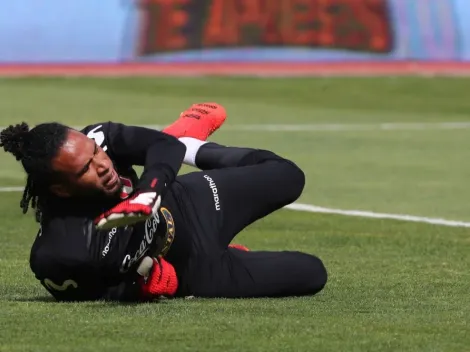 Gallese reflexionó tras caída en La Paz, hizo un pedido al plantel y mencionó el objetivo ante Argentina