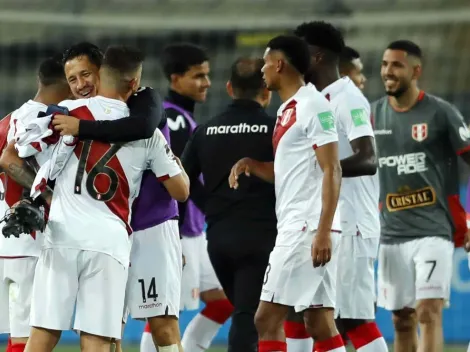 ¡Todas son finales! Los seis partidos que le restan a Perú en el camino al Mundial Qatar 2022