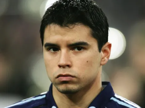 Saviola sobre Perú vs Argentina: “Hay que respetarlos pues siempre se nos ha hecho difícil”