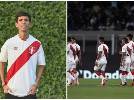 Giancarlo Granda lapidario: "Si no sumamos 6, nos despedimos del Mundial"