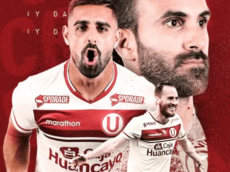 Objetivo Copa Libertadores 2022: Universitario de Deportes va con este equipo ante Binacional