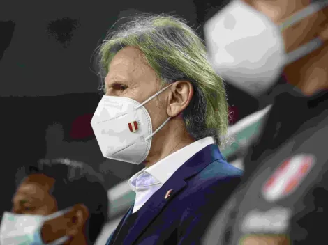 Ricardo Gareca tendría fecha para dar la lista de convocados para la siguiente jornada doble