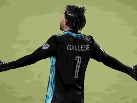 DT de Pedro Gallese descarta cualquier lesión del guardameta: "Ha hecho un gran esfuerzo"