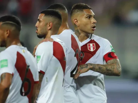 Con Guerrero y Tapia: ¿Cómo variaron los precios de los jugadores de la Selección Peruana?