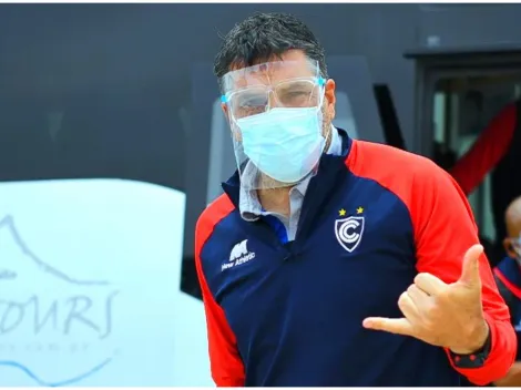 Gerardo Ameli sobre el Cienciano vs Alianza Lima: "Será el partido más difícil de la temporada"