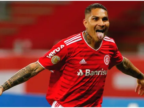 Vicepresidente del Inter sobre Paolo Guerrero: "Veremos cómo solucionar el tema médico"