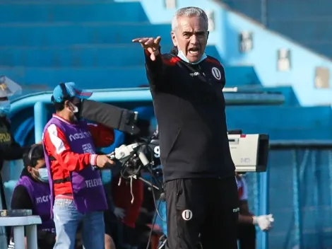 Con Gregorio Pérez a la cabeza: ¿Cuántos puntos hizo la 'U' y en qué puesto se encontraría?