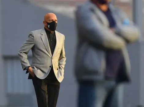 Roberto Mosquera tras vencer 3-1 a Alianza Lima: "Fue el primer tiempo soñado"