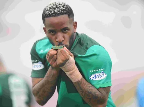 El calendario de partidos de Jefferson Farfán y cómo se viene recuperándose para afrontarlos