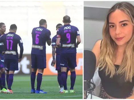 Nair Aliaga reflexionó sobre el Alianza Lima ante Sporting Cristal y apuntó a las ausencias