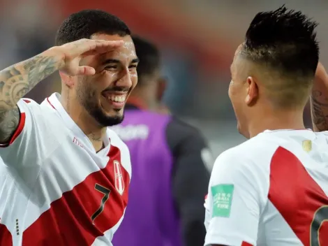 García Pye habló sobre posibles amistosos de Perú y el aforo para el duelo ante Bolivia