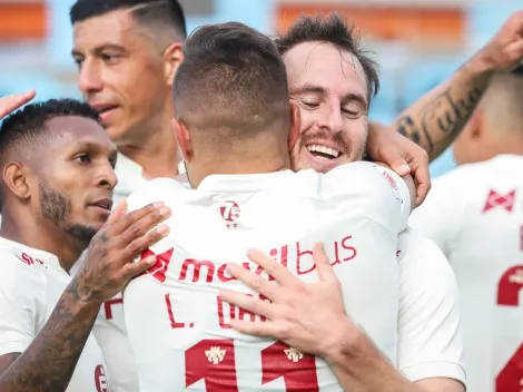 Piensa en la Libertadores: 3 puestos que quiere reforzar Gregorio Pérez en Universitario