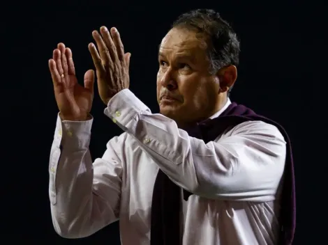 ¡Al lado de Guardiola y Simeone! Reynoso entre los mejores técnicos del mundo por la IFFHS