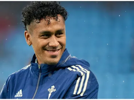 La razón por la que el Celta estudia la venta de Tapia y cómo influye la Selección Peruana