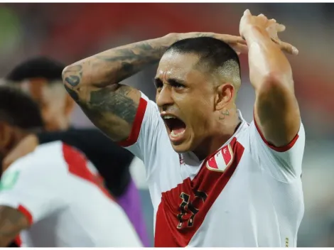Yoshimar Yotún vaticinó los resultados ante Bolivia y Venezuela por Eliminatorias