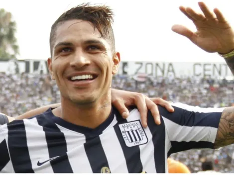 ¿Y Alianza? "Seguirá en Alemania para tener un buen contrato desde principios de año"