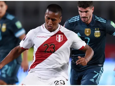 Lo último que se sabe de la salud de Pedro Aquino tras su resonancia magnética