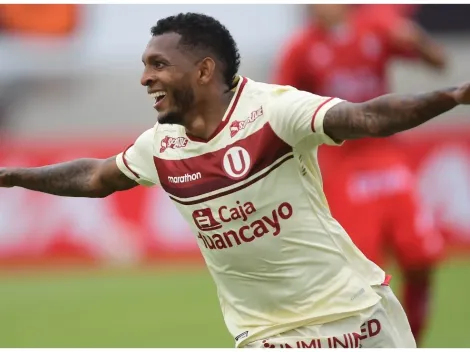 ¡De la 'U' por siempre! Migraciones recibió papeles de nacionalización de Quintero