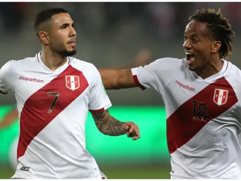 Perú vs Bolivia: Peña prendió la jarana y marcó el 3-0 en el Nacional | VIDEO