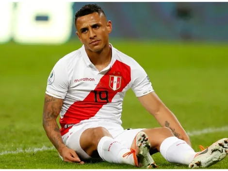 Yoún apto para Venezuela, pero usuarios piden a Gareca que no cambie el equipo