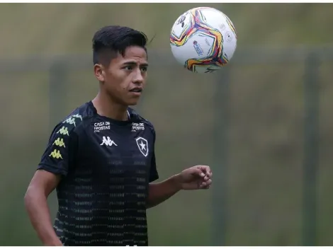 ¡Pierde el fichaje del año! Alexander Lecaros no llegará a Universitario de Deportes