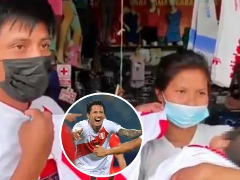 ¡En honor al Bambino! Bautizan a niño como Lapadula