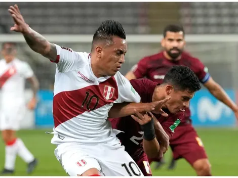 Los resultados que obtuvo Perú frente a Venezuela en la era Gareca