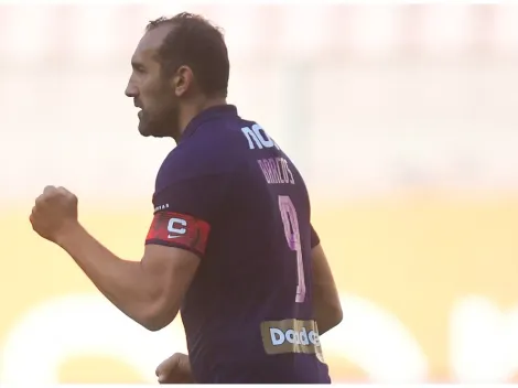 Barcos previo a la final: "Una de la cosas que Alianza no ha hecho es poner excusas"