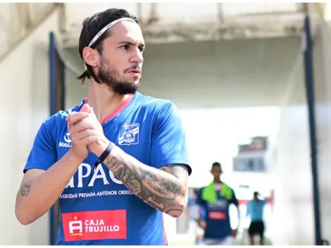 Purga en Carlos A. Mannucci: 'Felucho' Rodríguez y otros 12 jugadores no renovaron