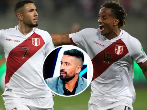 Periodistas chilenos menospreciaron a Perú previo a la fecha doble de las Eliminatorias