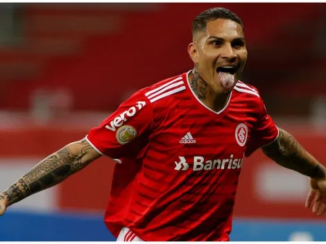 La principal condición de Boca Juniors para contratar a Paolo Guerrero
