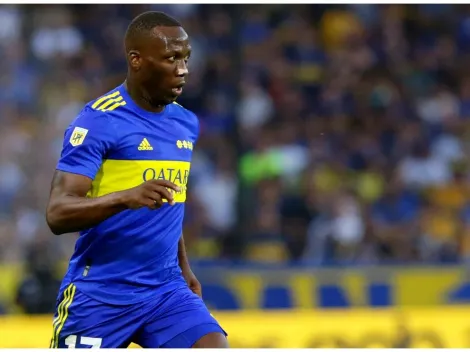 Así calificó 'Olé' a Luis Advíncula tras su asistencia con Boca Juniors