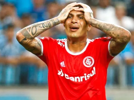 ¡ÚLTIMO MINUTO! Las 3 razones que alejan a Paolo Guerrero de Boca Juniors