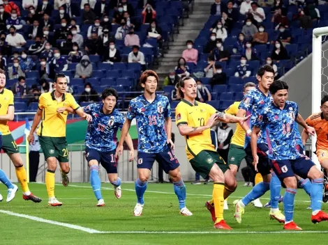 Así van las Eliminatorias en Asia, rival del quinto puesto de Conmebol para Qatar 2022