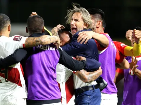 ¡Lluvia de millones! El nuevo valor de los jugadores de la Selección Peruana