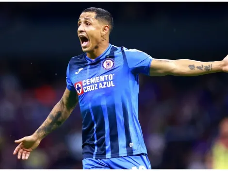 Yotún se debate entre la MLS, seguir en la Liga MX o migrar al fútbol de Arabia Saudita