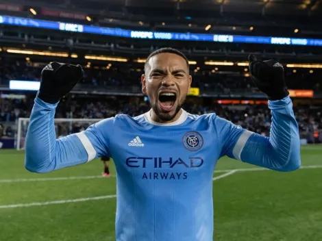 ¿Cuánto paga el New York City de Alexander Callens campeón de la MLS?