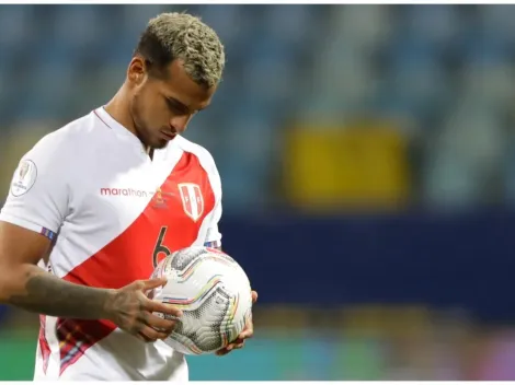 Miguel Trauco reveló cómo fue la adaptación de Lapadula con la Selección