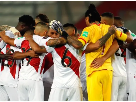 ¡No habrá descanso! El exigente itinerario de los seleccionados de cara a las Eliminatorias