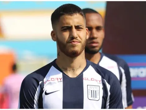 Los últimos movimientos de Alianza Lima: Beto Da Silva vuelve para la temporada 2022